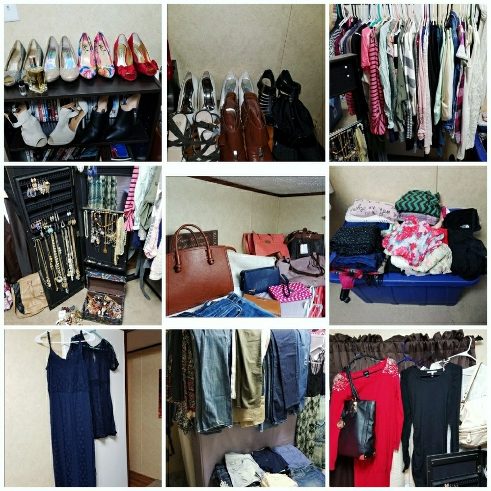 This is my Botique